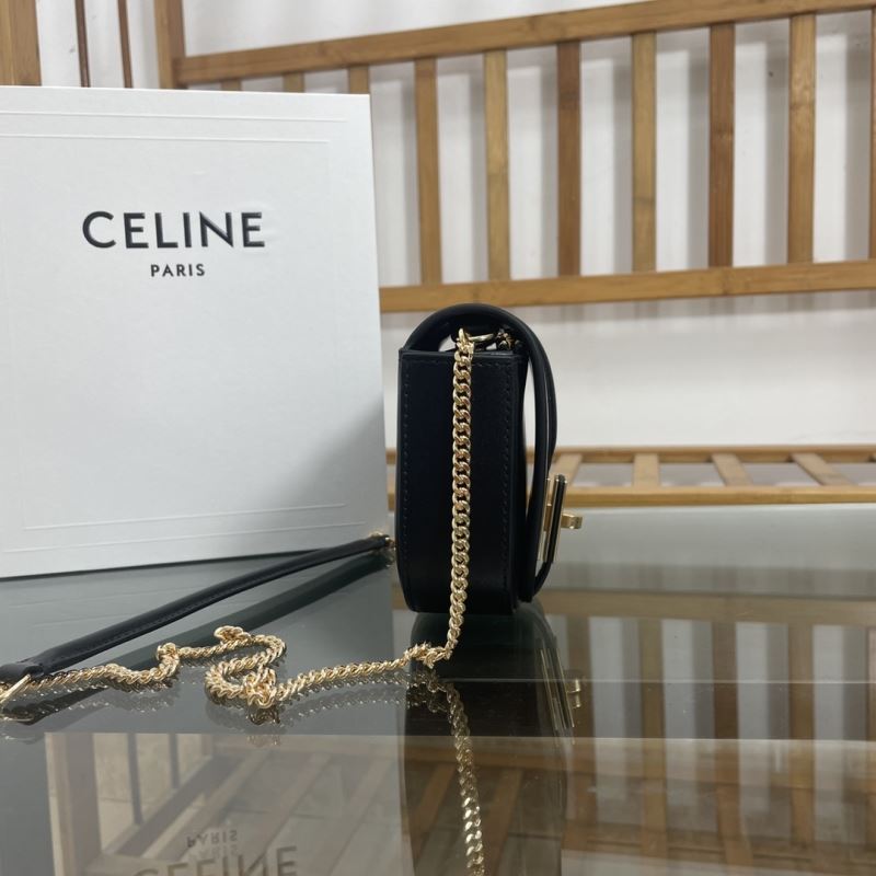 Celine Besace Bags